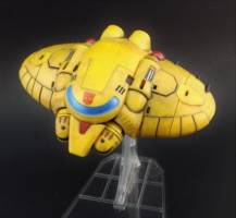 Bumblebee (War Within) (Transformers) Custom Action Figure