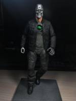 John Corben - Metallo (DC Direct) Custom Action Figure
