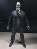 John Corben - Metallo (DC Direct) Custom Action Figure