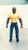Luke Cage (Netflix) (Marvel Legends) Custom Action Figure