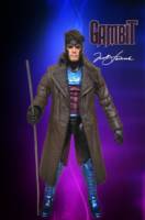 Gambit (Marvel Legends) Custom Action Figure