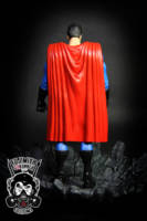 Godam V.2 (DC Universe) Custom Action Figure