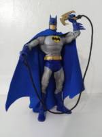 Batman (Aparo Style) (DC Universe) Custom Action Figure