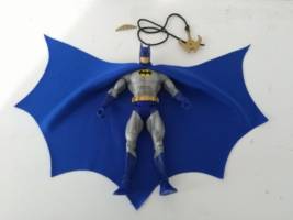 Batman (Aparo Style) (DC Universe) Custom Action Figure