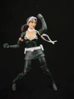 Rogue (Utopia) V2 (Marvel Legends) Custom Action Figure