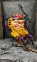 Modok 02 (Marvel Universe) Custom Action Figure