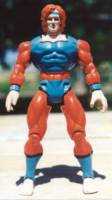 Anphibian (Marvel) Custom Action Figure