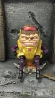 Modok 03 (Marvel Universe) Custom Action Figure