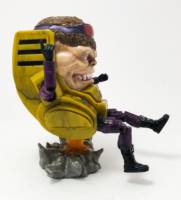Modok 03 (Marvel Universe) Custom Action Figure