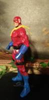 Captain Terror (Marvel Legends) Custom Action Figure