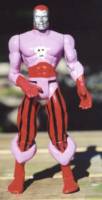 Mighty Destroyer (Marvel) Custom Action Figure