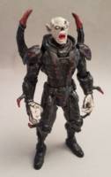 Yuuzhan Vong Warrior (Star Wars) Custom Action Figure