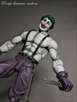 Joker (DC Direct) Custom Action Figure