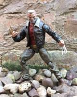 Old Man Logan (Marvel Legends) Custom Action Figure