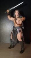 Conan (classic) (Conan) Custom Action Figure