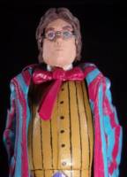 Toyman (Winslow Schott} (DC Universe) Custom Action Figure