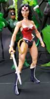 Wonder Woman (DC Universe) Custom Action Figure
