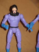 The Great Gabonnos (Marvel Legends) Custom Action Figure