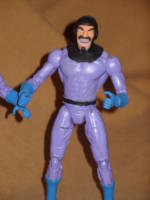 The Great Gabonnos (Marvel Legends) Custom Action Figure