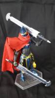 Ainz Ooal Gown (Anime) Custom Action Figure