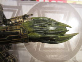Cameron Hodge (Marvel Legends) Custom Action Figure