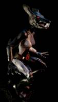 Wolfsbane (X-Force) V2 (Marvel Legends) Custom Action Figure