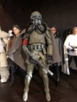 Mudtrooper (Star Wars) Custom Action Figure [MudTrooper 2]