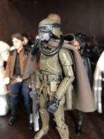 Mudtrooper (Star Wars) Custom Action Figure [MudTrooper 4]