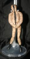 Silent Hill 2 Lying Figure (Silent Hill) Custom Action Figure