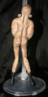 Silent Hill 2 Lying Figure (Silent Hill) Custom Action Figure