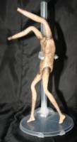 Silent Hill 2 Mannequin Figure (Silent Hill) Custom Action Figure