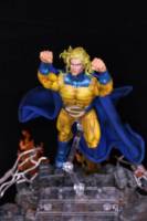 Sentry (Marvel Legends) Custom Action Figure