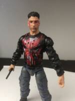 Frank Castle / The Punisher (Netflix Season 2) (Marvel Legends) Custom Action Figure