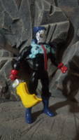 Combatant Porderman (Power Rangers) Custom Action Figure