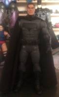 Batman unmasked (Batman - Movie Style) Custom Action Figure