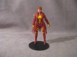Rachel Grey (Marvel Universe) Custom Action Figure