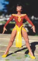 Talisman (Marvel) Custom Action Figure