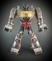 Grimlock (Transformers) Custom Action Figure