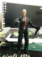 hitman (Hitman) Custom Action Figure
