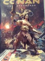 Conan the Barbarian (Conan) Custom Action Figure