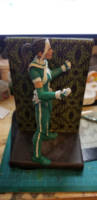 Rogue (Marvel Legends) Custom Action Figure