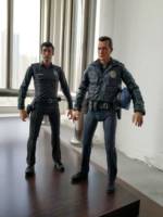 Terminator (Terminator) Custom Action Figure