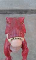 Devil Dinosaur (Marvel Legends) Custom Action Figure