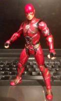 The Flash (Justice League) Custom Action Figure