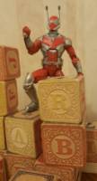 Ant-Man (O'Grady) (Marvel Legends) Custom Action Figure