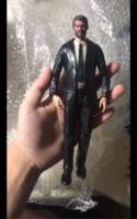 Wolverine (Marvel Select) Custom Action Figure
