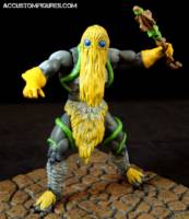Bog-Beast (MOTUC Original) (Masters of the Universe) Custom Action Figure