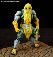 Bog-Beast (MOTUC Original) (Masters of the Universe) Custom Action Figure