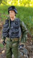 Col. Dave Dixon (SG13) (Stargate) Custom Action Figure