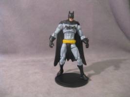 Batman (DC Infinite Heroes) Custom Action Figure
